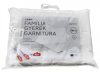 Naturtex FAMÍLIA GYERMEK PAPLAN+KISPÁRNA GARNITÚRA 