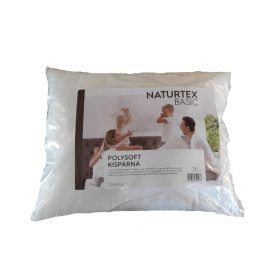 Naturtex PolySoft kispárna 40x50cm NTXBasic