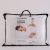 Naturtex Bambusz kispárna 40x50cm