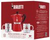 Bialetti Moka Express kotyogó 6 adag + 2 darabos bögre szett - Diótörő