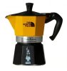 Bialetti Moka Express North Face szett Díszdobozban
