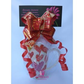 Anyák napi bögre rózsával