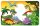 Dinoszaurusz World tányéralátét 43x28 cm