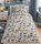 Aztadejó munkagépes ágynemű hátizsákba csomagolva 100x135 cm 40x50 cm