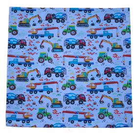 Aztadejó munkagépes párnahuzat 45x45 cm