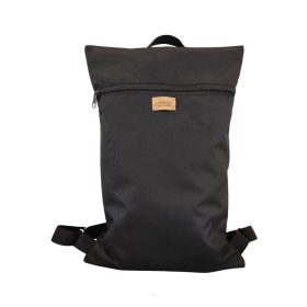 Aztadejó Handmade hátizsák fekete 33x49 cm