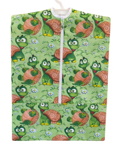 Aztadejó teknősös oviszsák és tornazsák + ajándék