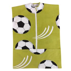 Aztadejó focis oviszsák 40x56 cm