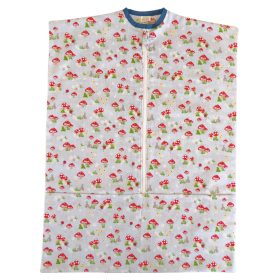 Aztadejó gombás oviszsák 40x56 cm