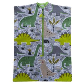 Aztadejó dínós oviszsák 40x56 cm