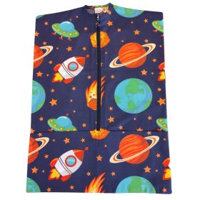 Aztadejó űrhajós oviszsák 40x56 cm