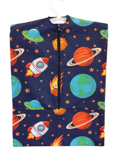 Aztadejó űrhajós oviszsák 40x56 cm