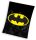 Batman polár takaró 110x140 cm