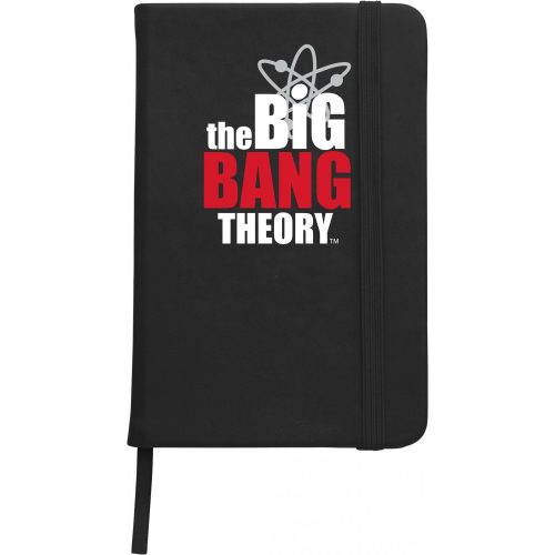 The Big Bang Theory - Füzet A5