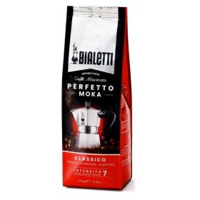 Bialetti Perfetto Moka Classico őrölt kávé 250g