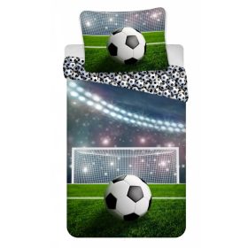 Focis ágyneműhuzat 100x135cm, 40x60 cm