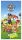 Paw Patrol, Mancs Őrjárat Great Job fürdőlepedő, strand törölköző 70x140cm