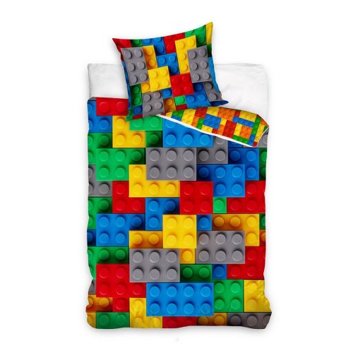 Lego ágyneműhuzat