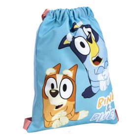 Bluey Bingo tornazsák, hátizsák 33 cm