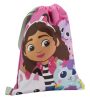 Gabi babaháza Mates tornazsák, hátizsák 33 cm