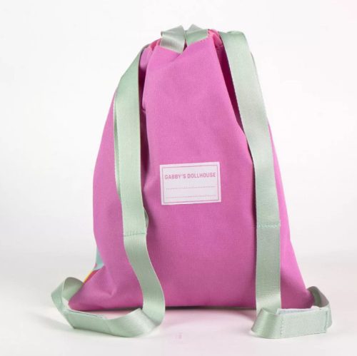 Gabi babaháza Mates tornazsák, hátizsák 33 cm