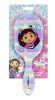 Gabi babaháza Cat Adventures hajkefe 20 cm