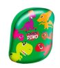 Dinoszaurusz Crazy hajkefe 9 cm