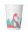 Flamingo, Flamingó Műanyag pohár 8 db-os 200 ml