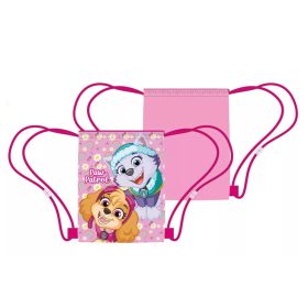 Mancs Őrjárat Daisy sporttáska, tornazsák 40 cm