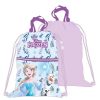 Disney Jégvarázs Sparkle Deluxe sporttáska, tornazsák 45 cm
