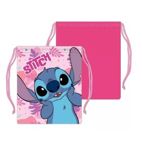   Disney Lilo és Stitch, A csillagkutya Cheeky Alien uzsonnás táska 26,5 cm
