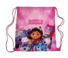 Gabi babaháza Colorful World sporttáska, tornazsák 40 cm