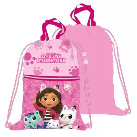   Gabi babaháza Colorful World Deluxe sporttáska, tornazsák 45 cm