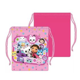 Gabi babaháza Colorful World uzsonnás táska 26,5 cm