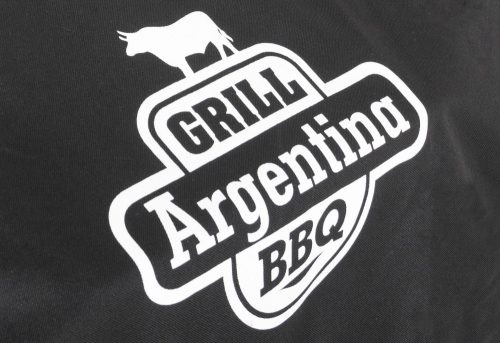 G21 Argentina BBQ grilltakaró