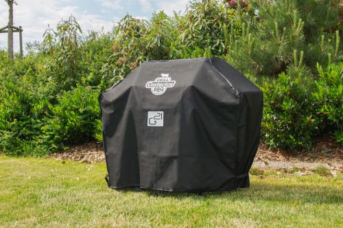 G21 Costarica BBQ grilltakaró