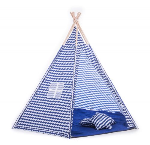 G21 TEEPEE Zig Zag