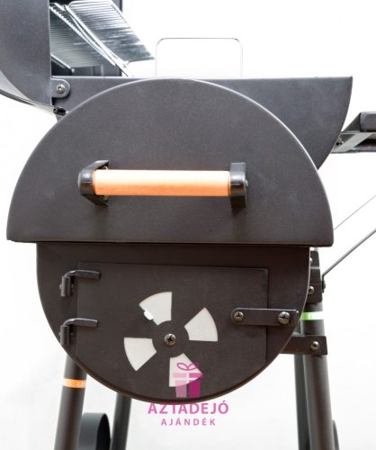 G21 BBQ big grillsütő