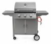 G21 Oklahoma BBQ Premium line gázgrill, 3 égőfej