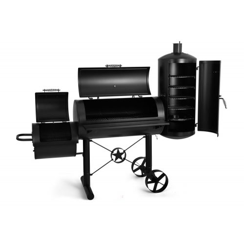 G21 Kentucky BBQ grill