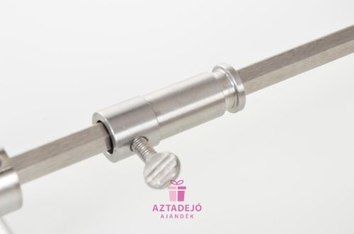 Nyárstű motorral a G21 Arizona grillhez