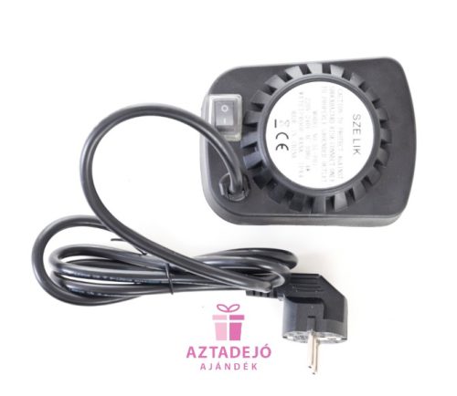 Nyárstű motorral a G21 Arizona grillhez