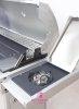 G21 Mexico BBQ Premium line gázgrill, 7 égőfej + nyomáscsökkentő