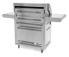 G21 Florida BBQ Premium line, 7 égőfej + ajándék nyomáscsökkentő