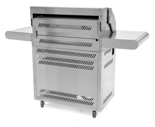 G21 Florida BBQ Premium line, 7 égőfej + ajándék nyomáscsökkentő