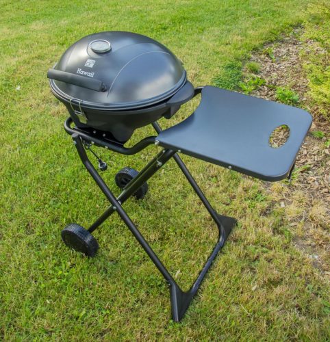G21 Hawaii elektromos grill