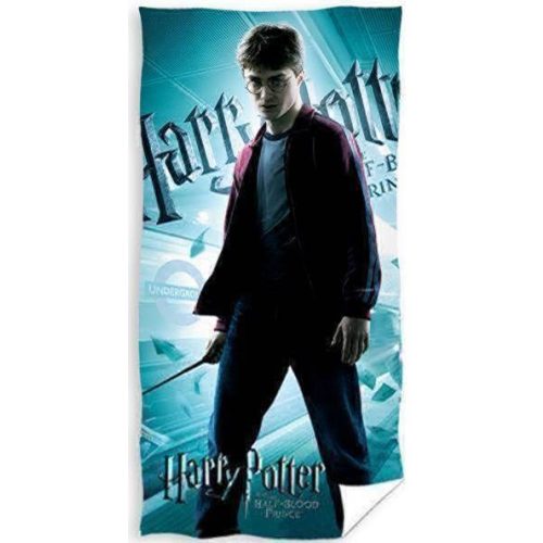 Harry Potter törölköző 70x140 cm