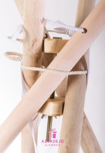 G21 TEEPEE jégvár sátor, türkiz