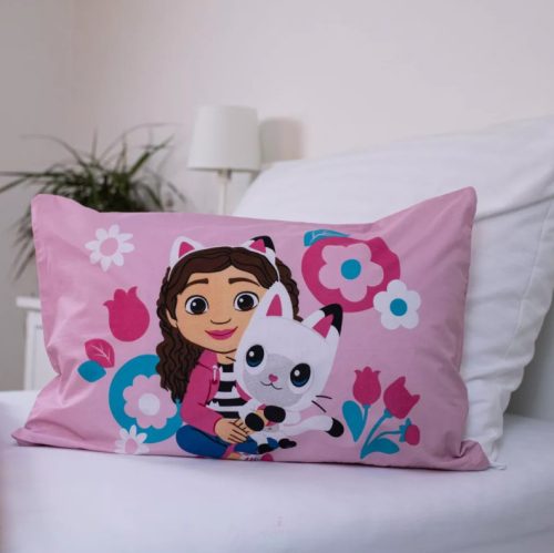 Gabi babaháza Hey gyerek, ovis ágyneműhuzat 100×135cm, 40×60 cm