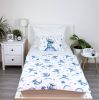 Disney Lilo és Stitch, A csillagkutya Rainbow gyerek, ovis ágyneműhuzat 100×135 cm, 40×60 cm